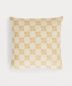 DANTHE sierkussen - gold