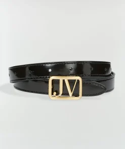 DORISSA Riem - berry red black