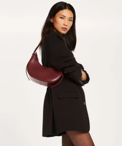 ESTRELLA oversized blazerjurk met short - black