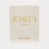 JOSH V Campaigns tafelboek - no color