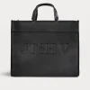 JV ALEXA tas - black