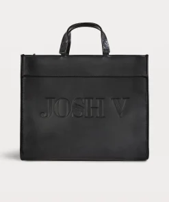 JV ALEXA tas - black