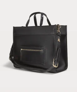 JV ALEXA tas - black