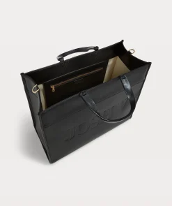 JV ALEXA tas - black