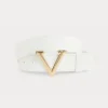 JV ARLETTA Riem - off white