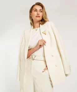 JV ARLETTA Riem - off white