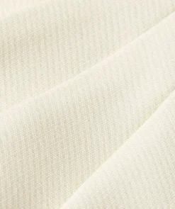 JV BONITA overslagjurk - creme white