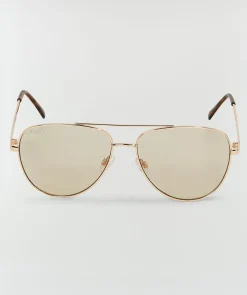 JV ERIKA zonnebril - light brown
