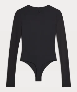JV FELICE super fitted body - black