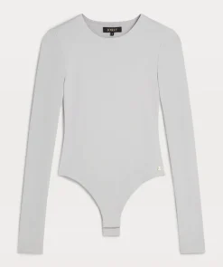 JV FELICE super fitted body - grey