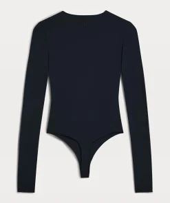 JV FELICE super fitted body - dark blue
