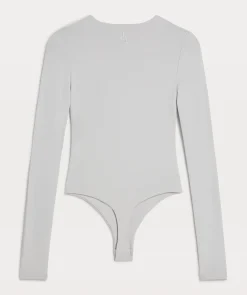 JV FELICE super fitted body - grey