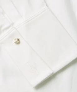 JV ILSE blouse met regular fit - off white