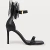 JV LIVA Heels - black