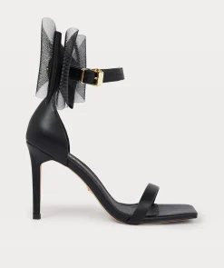 JV LIVA Heels - black