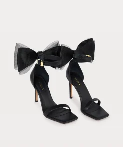 JV LIVA Heels - black