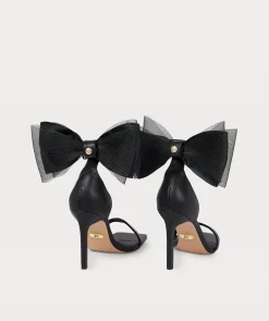 JV LIVA Heels - black
