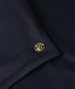 JV LOTTA super fitted body - dark blue