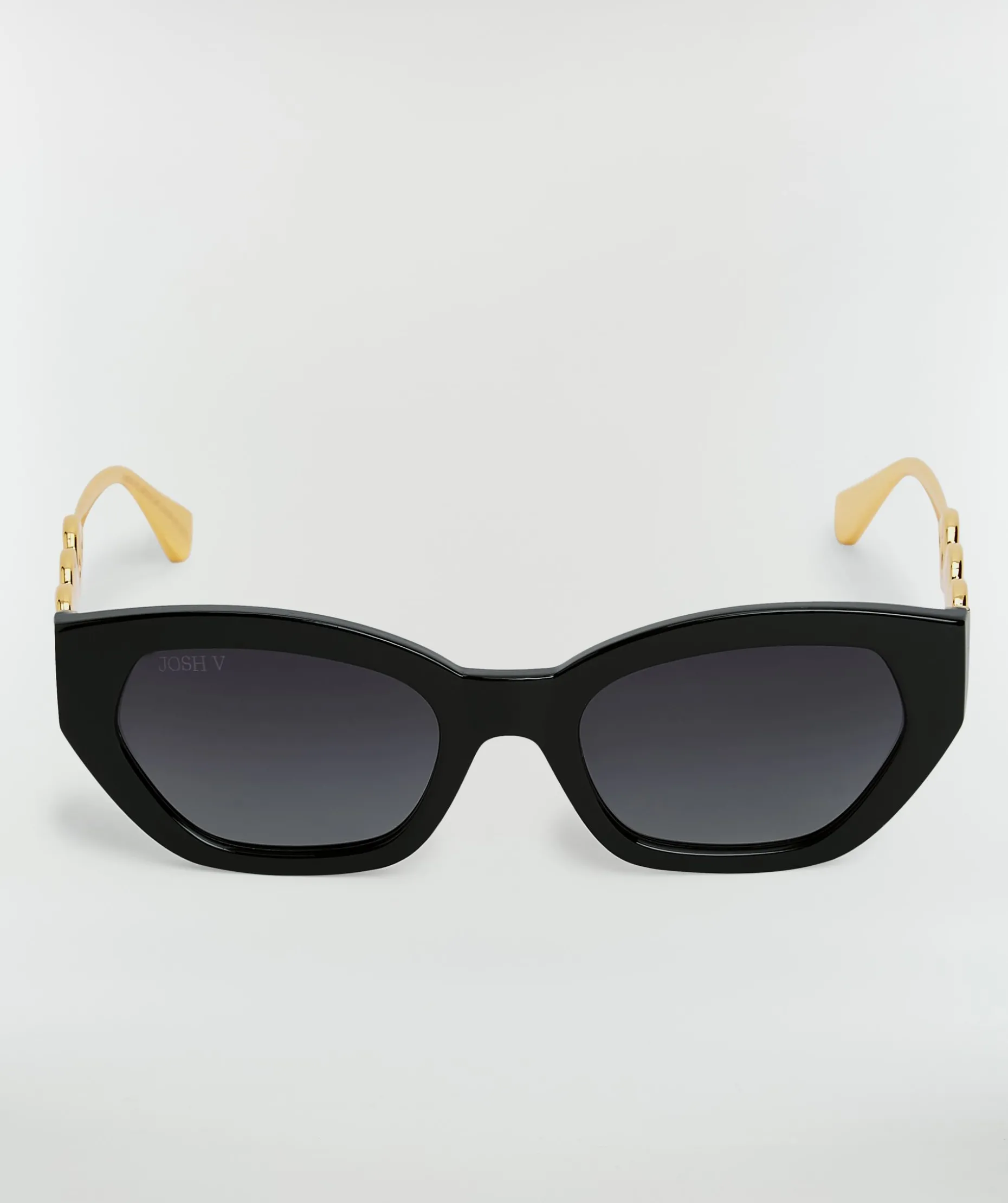 JV MEIRE zonnebril - black