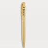 JV PENNY pennen set - champagne gold