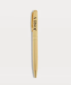 JV PENNY pennen set - champagne gold