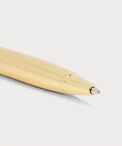 JV PENNY pennen set - champagne gold