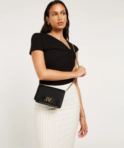 JV RAIZA Tas - black