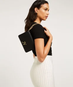 JV RAIZA Tas - black