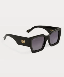 JV SENNA zonnebril - black