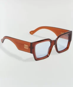 JV SENNA zonnebril - brown