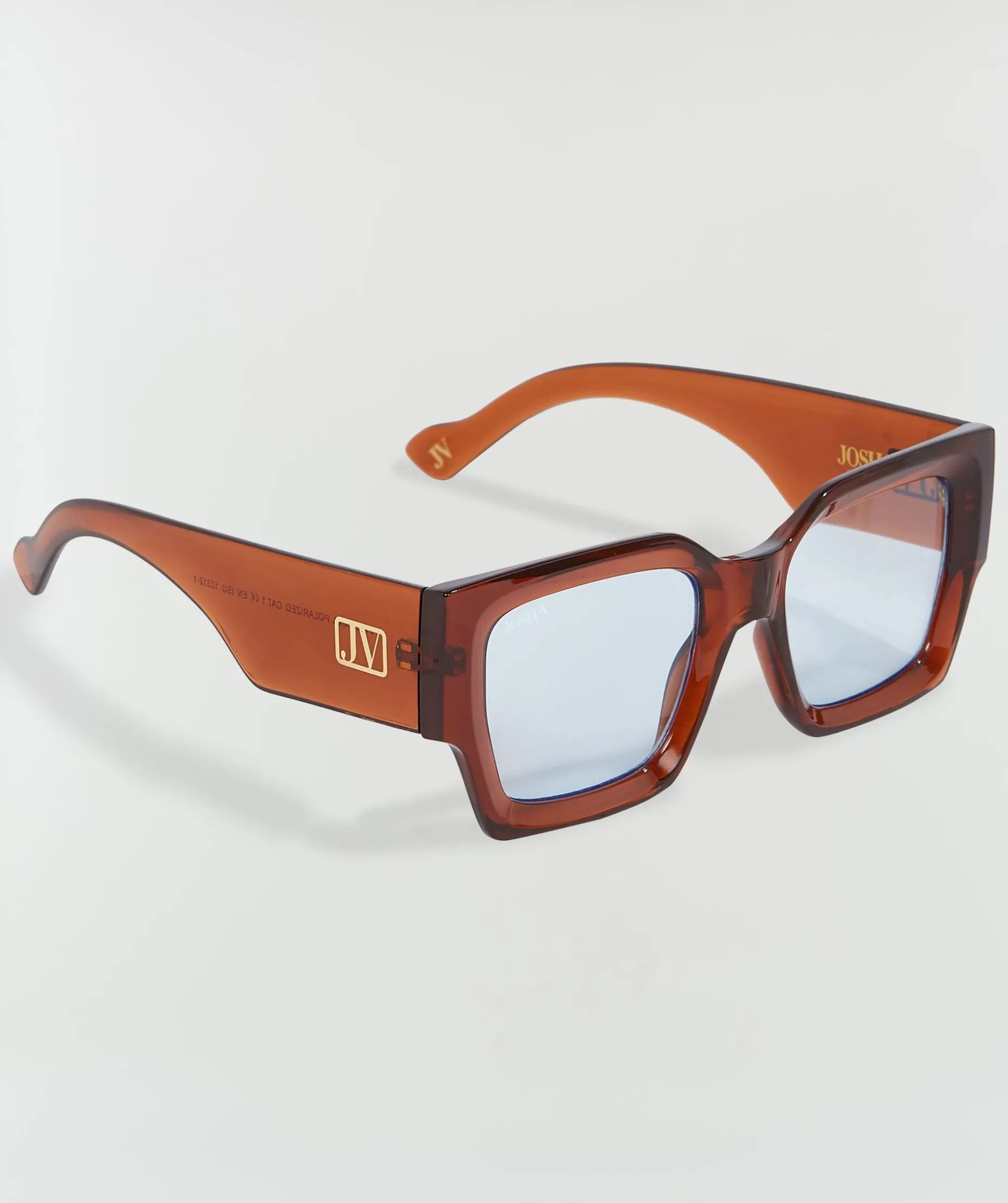 JV SENNA zonnebril - brown