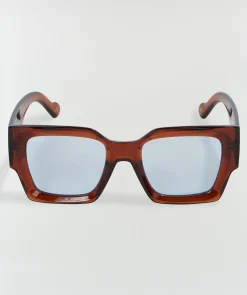 JV SENNA zonnebril - brown