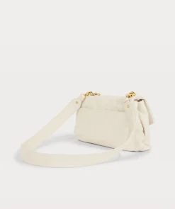 JV TONIA Tas - cream