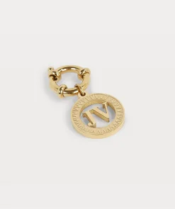JV XARIA Hanger - champagne gold
