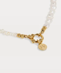 JV ZENDAYA Armband - antique gold