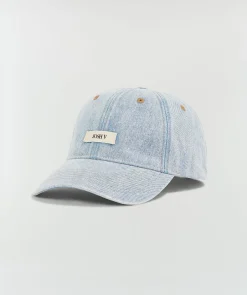 LAUREEN denim pet - denim blue
