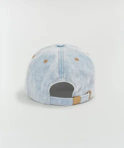 LAUREEN denim pet - denim blue