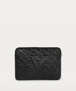 NELI Laptophoes - black