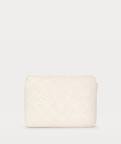 NELI Laptophoes - cream