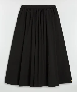 NOVA mid rise rok - black