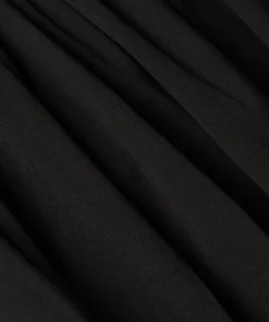 NOVA mid rise rok - black