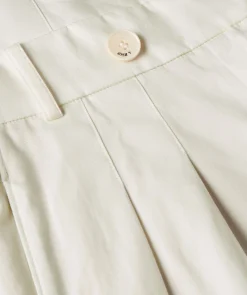 OAKLYN regular fit jumpsuit - off white