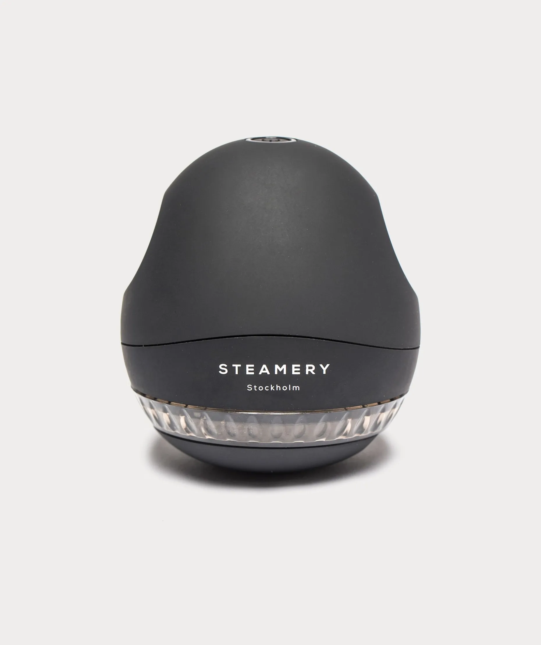 Pilo 1 ontpiller – Steamery - black