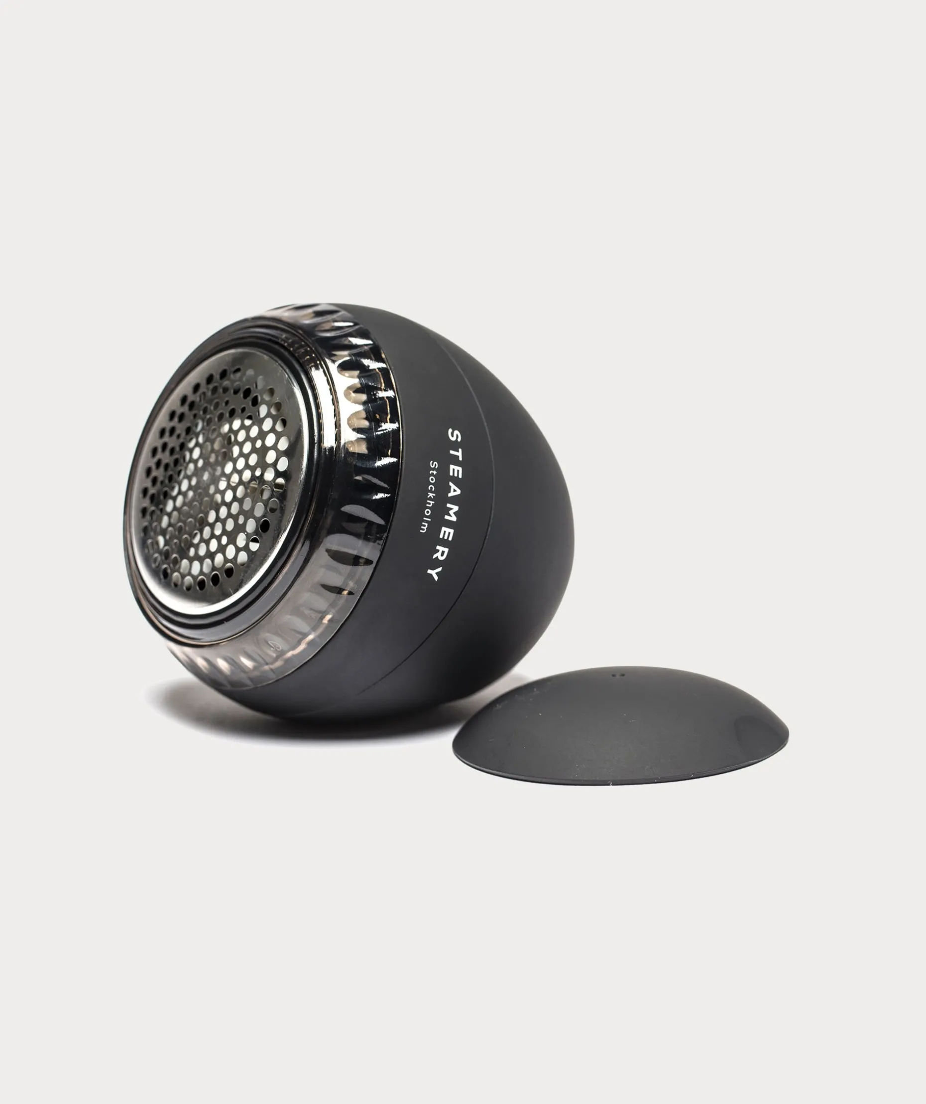 Pilo 1 ontpiller – Steamery - black