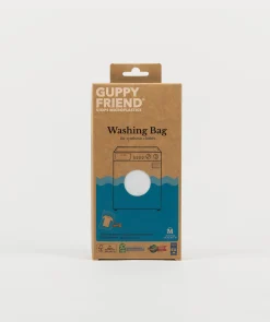 Waszak - GUPPYFRIEND - white
