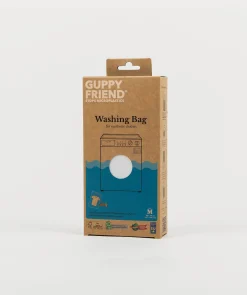 Waszak - GUPPYFRIEND - white